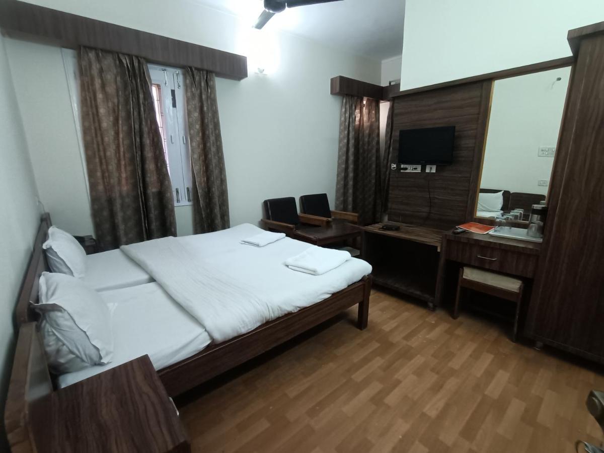 Hotel Midtown Haridwār Exterior foto