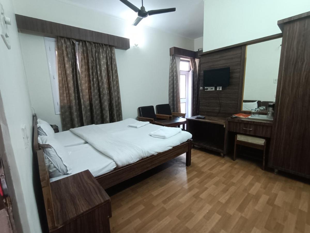 Hotel Midtown Haridwār Exterior foto